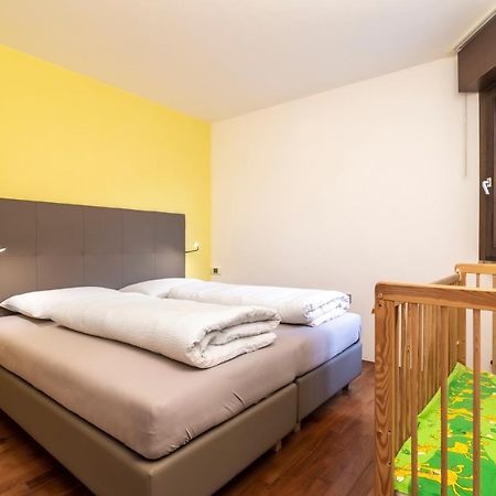 Apartment Goethe 1 Bolzano Ngoại thất bức ảnh