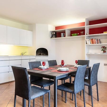 Apartment Goethe 1 Bolzano Ngoại thất bức ảnh