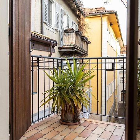 Apartment Goethe 1 Bolzano Ngoại thất bức ảnh
