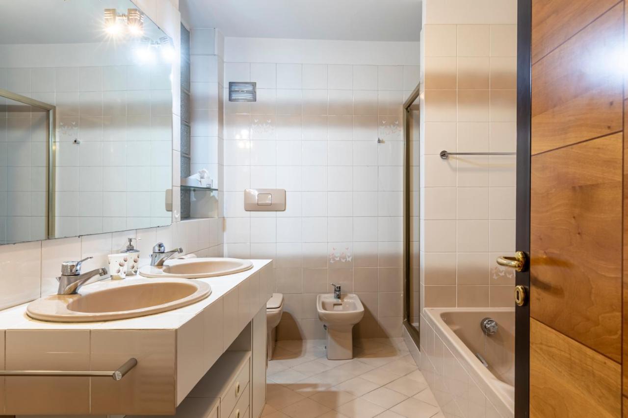 Apartment Goethe 1 Bolzano Ngoại thất bức ảnh