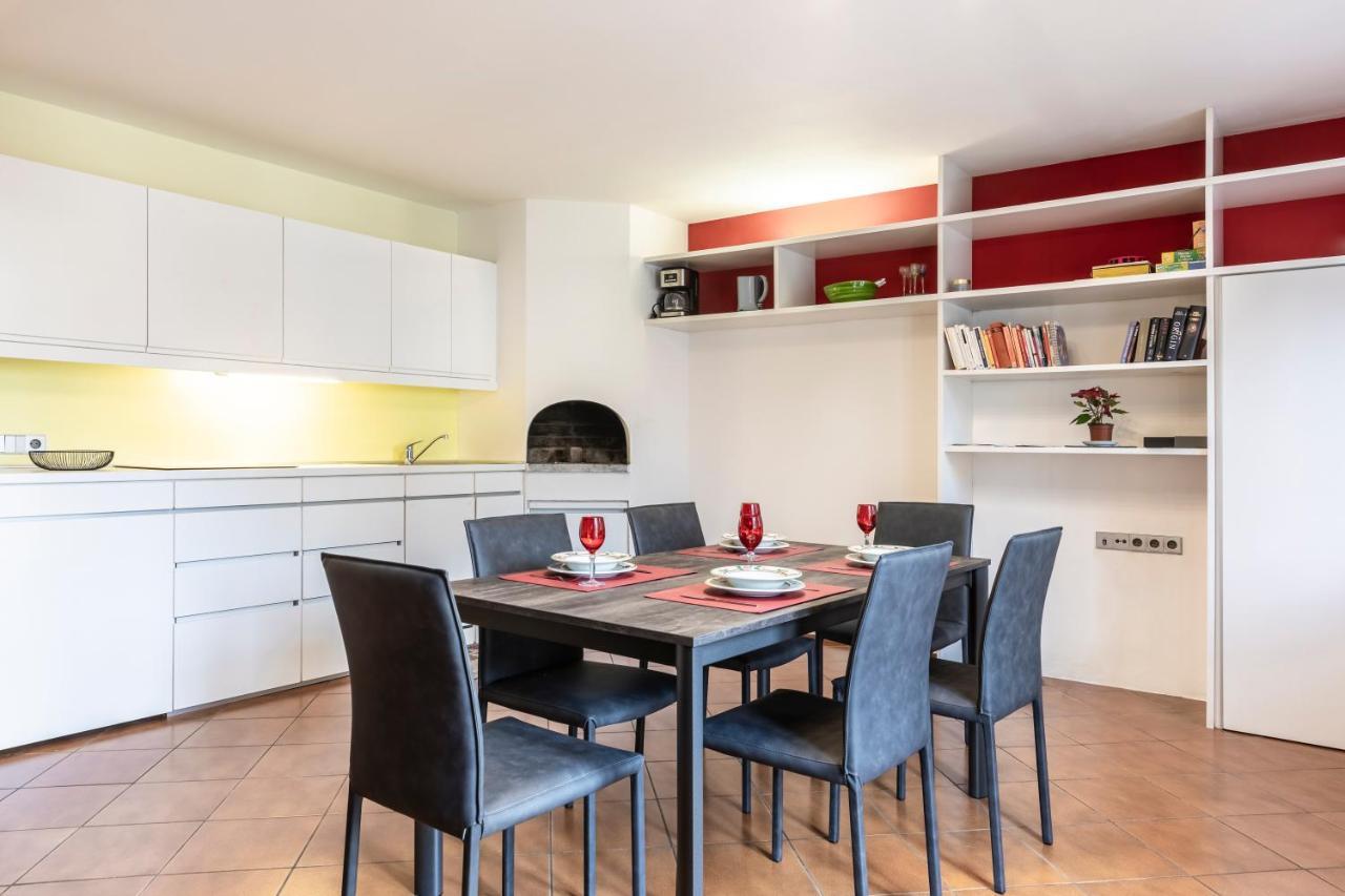 Apartment Goethe 1 Bolzano Ngoại thất bức ảnh
