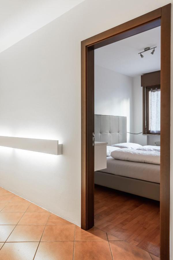 Apartment Goethe 1 Bolzano Ngoại thất bức ảnh