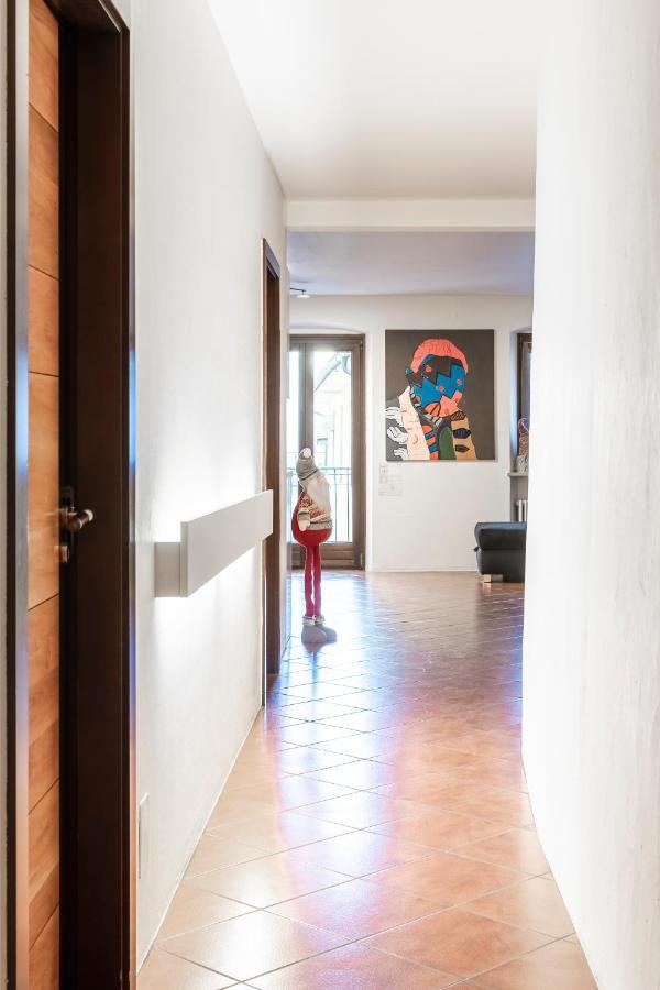 Apartment Goethe 1 Bolzano Ngoại thất bức ảnh
