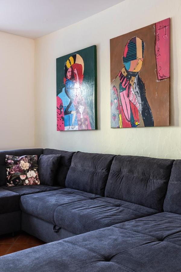 Apartment Goethe 1 Bolzano Ngoại thất bức ảnh