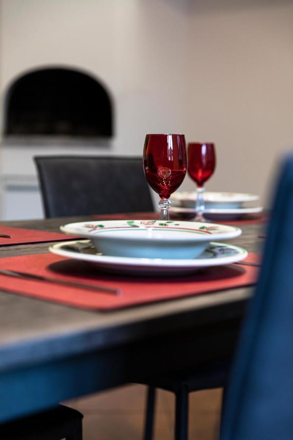 Apartment Goethe 1 Bolzano Ngoại thất bức ảnh
