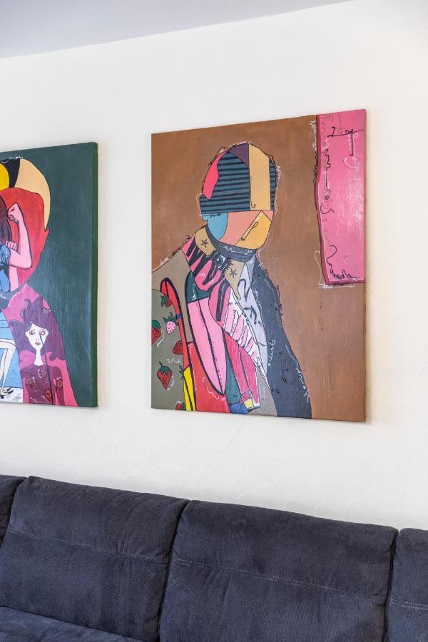 Apartment Goethe 1 Bolzano Ngoại thất bức ảnh