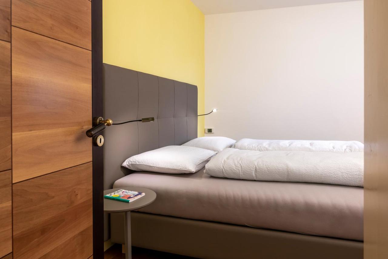 Apartment Goethe 1 Bolzano Ngoại thất bức ảnh