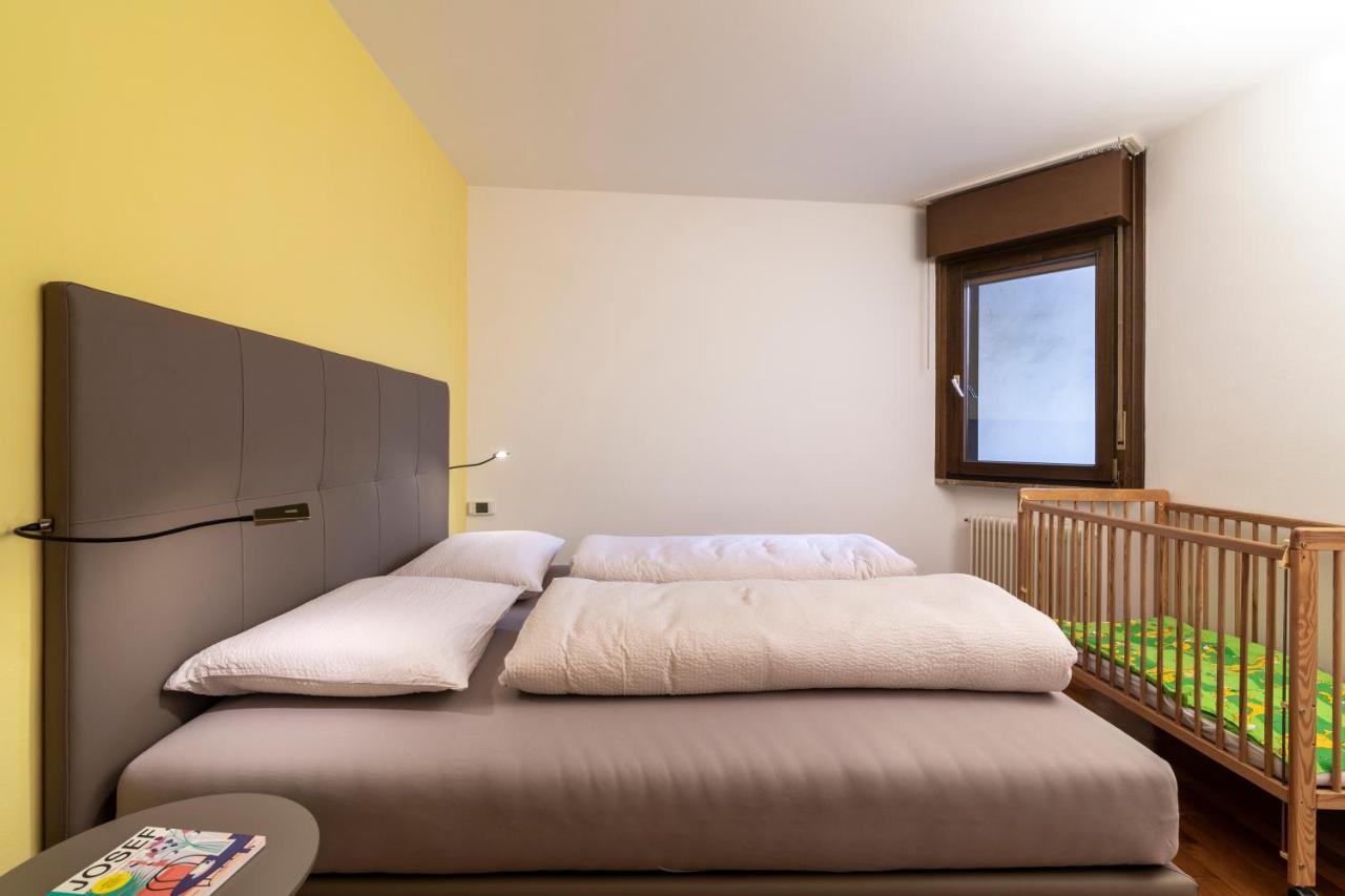 Apartment Goethe 1 Bolzano Ngoại thất bức ảnh