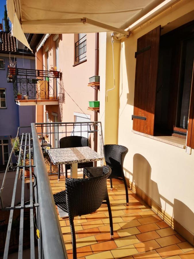 Apartment Goethe 1 Bolzano Ngoại thất bức ảnh